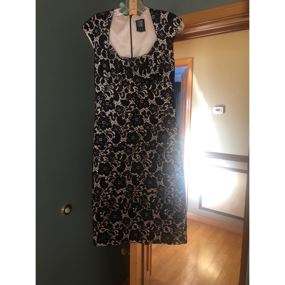 Dress from Dress Barn, only worn twice